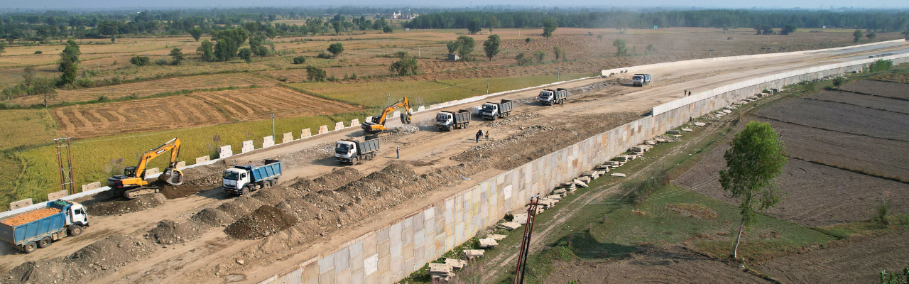 The secret to roads that last? It’s all about the base