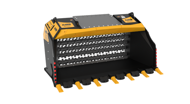 MB-HDS533: Designed with Indonesian Coal in Mind