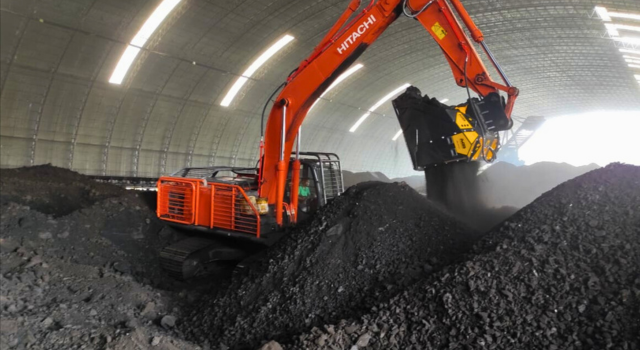 MB CRUSHER at Mining Indonesia 2025 offering practical solutions