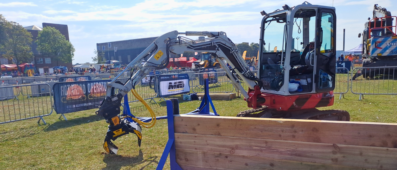 MB Crusher Is Back for UKPOOTY25 – And We’re Ready to Crush It!
