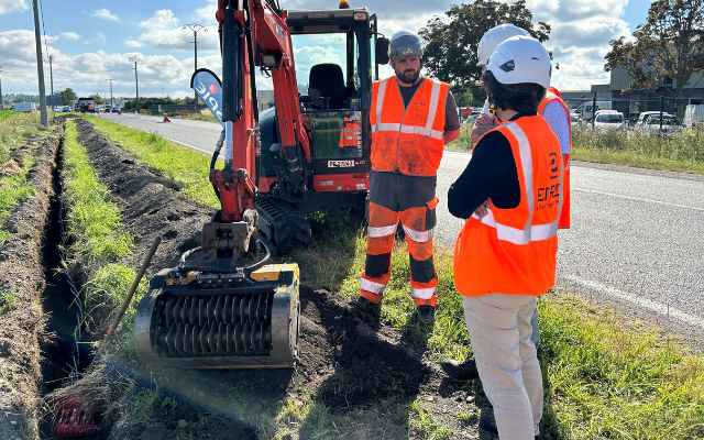 One Machine to Rule Them All: How MB Crusher's Padding Bucket Is Transforming Job Sites Worldwide