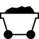 Aree di Applicazione_Miniere_Nero