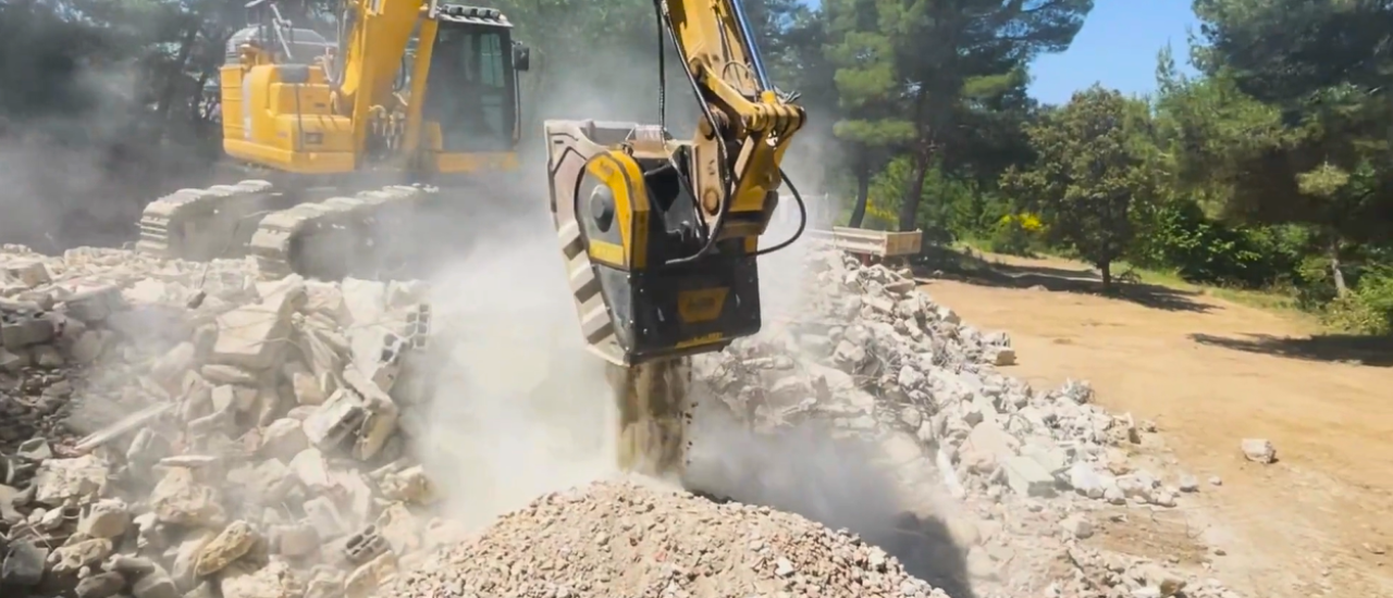 Vers une déconstruction circulaire