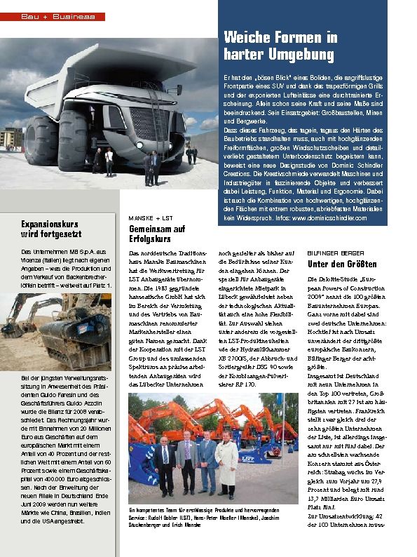  - Expansionskurs wird fortgesetzt