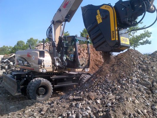 FRAGEN FÜR EIN INTERVIEW MIT DEM KUNDEN AUF DER BAUSTELLE