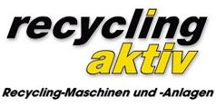  - MB Deutschland auf der Recycling Aktiv 2015!