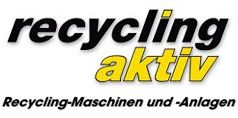 MB Deutschland auf der Recycling Aktiv 2015!