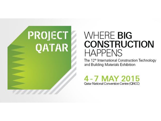  - MB S.p.A. won't miss the 12th edition of Project Qatar 2015!
