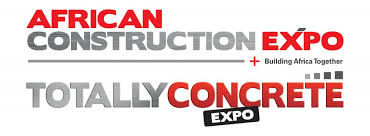  - MB will attend AFRICAN CONSTRUCTION EXPO - 12nd -14rd May 2015 - Johannesburg