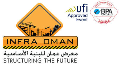  - MB Crusher will be present at INFRA OMAN 2015!