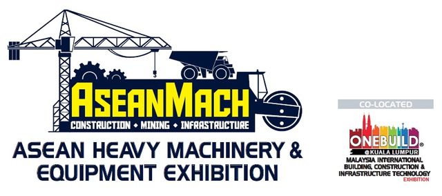  - Visit ASEAN MACH 2015, you will see also the MB buckets!