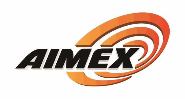  - MB @ Aimex Exhibition in Australia