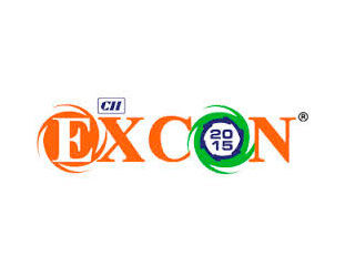  - MB will be present at EXCON 2015 - Bengaluru, Karnataka, India