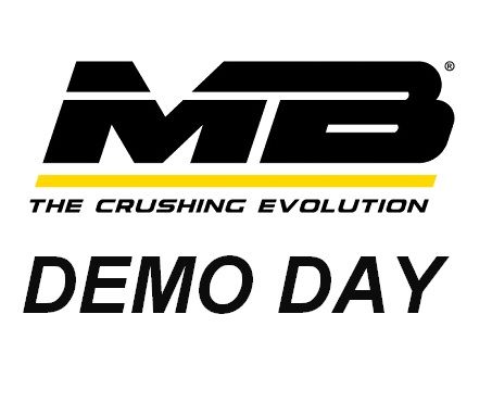  - 27th October 2015: Demo Day in Slovakia by our dealer "MTOP spol. s.r.o." - Predvádzacia akcia na Slovensku, organizovaná našim zástupcom "MTOP spol. s.r.o."