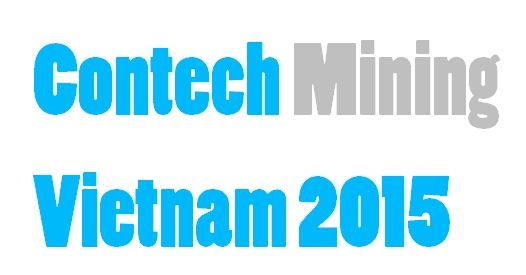  - Visit CONTECH MINING 2015, you will see also the MB Crusher bucket!