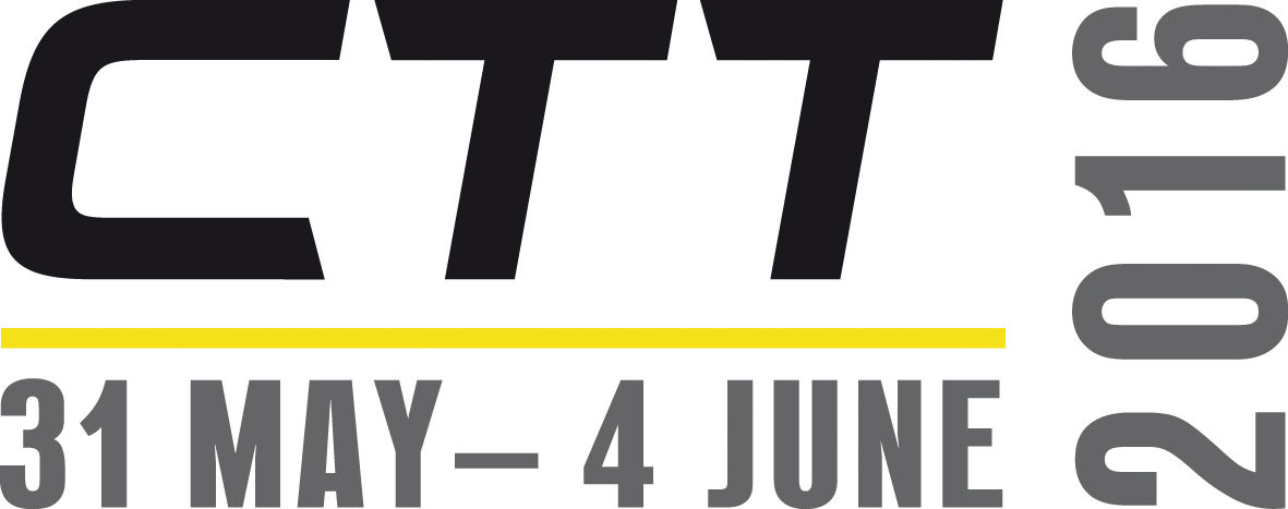 MB Crusher will attend the 17th edition of CTT, Moscow.