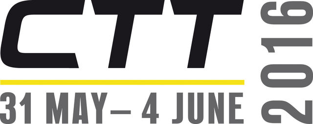  - MB Crusher will attend the 17th edition of CTT, Moscow.