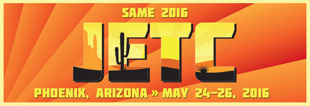 - ‎MB America is attending SAME JETC 2016!