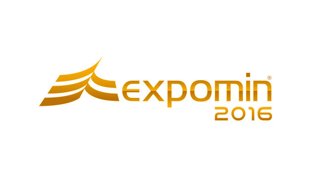 - MB will be present at EXPOMIN Santiago, Chile - April 2016