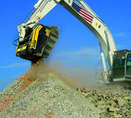 米国陸軍用建設プロジェクトにおけるMBテクノロジー