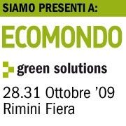 News - APPUNTAMENTO ALLA FIERA INERTECH DI RIMINI PER MB S.p.A. DAL 28 AL 31 OTTOBRE 2009