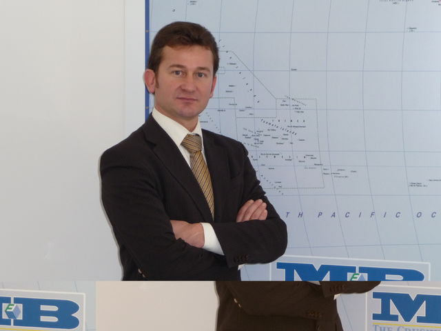 News archive - MB CLOSES 2008 WITH A TURNOVER OF 20 MILLION