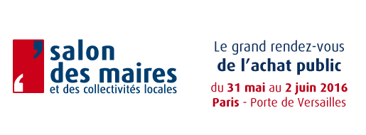 L’édition 2016 du SMCL aura lieu du 31 Mai au 2 Juin 2016 à Paris – Porte de Versailles.