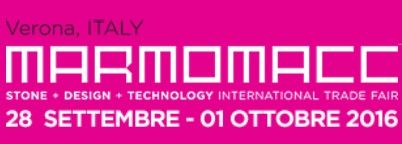  - MB Crusher will attend Marmomacc 2016