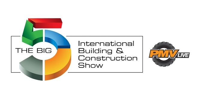 Come and visit MB at the Big 5 Dubai 2016, the largest construction event in the Middle East.  