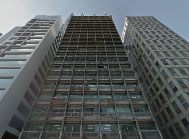 News - MB CRUSHER PRENDE CASA A SÃO PAULO DO BRASIL