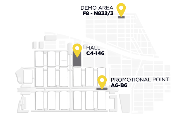 Bauma Preview