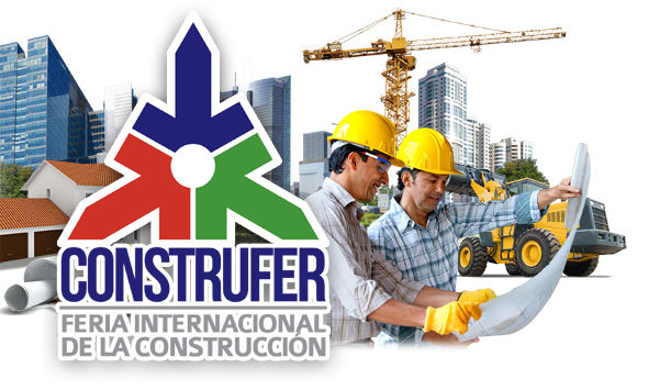  - MB estará presente en CONSTRUFER - Abril 2016, Ciudad de Guatemala.