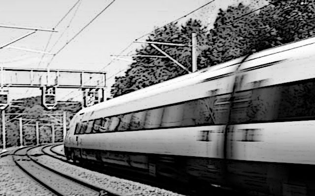 News - Hungary - Railway infrastructure development projects
