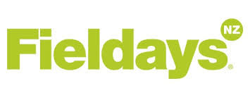 MB invites you to Fieldays, 15th - 18th June 2016 in Hamilton, New Zeland!