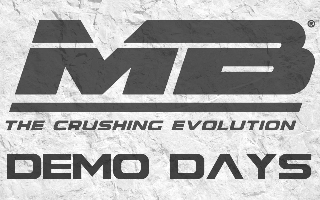  - MB invites you to MB Demo Days, 17th - 19th May 2016, Perth - Australia!