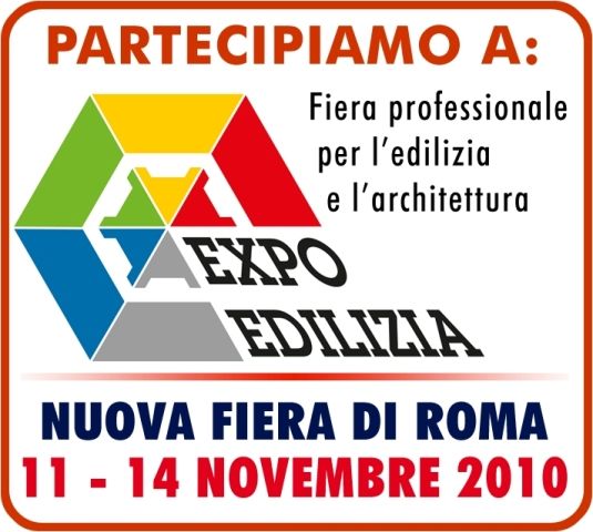 News - MB NELLA CAPITALE ITALIANA PER EXPOEDILIZIA 2010