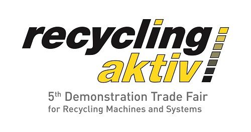  - MB Deutschland auf der Recycling Aktiv 2017!
