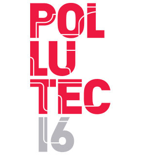  - MB Crusher vous invite a POLLUTEC 2016, du 29 Novembre au 2 Décembre 2016 - Lyon.