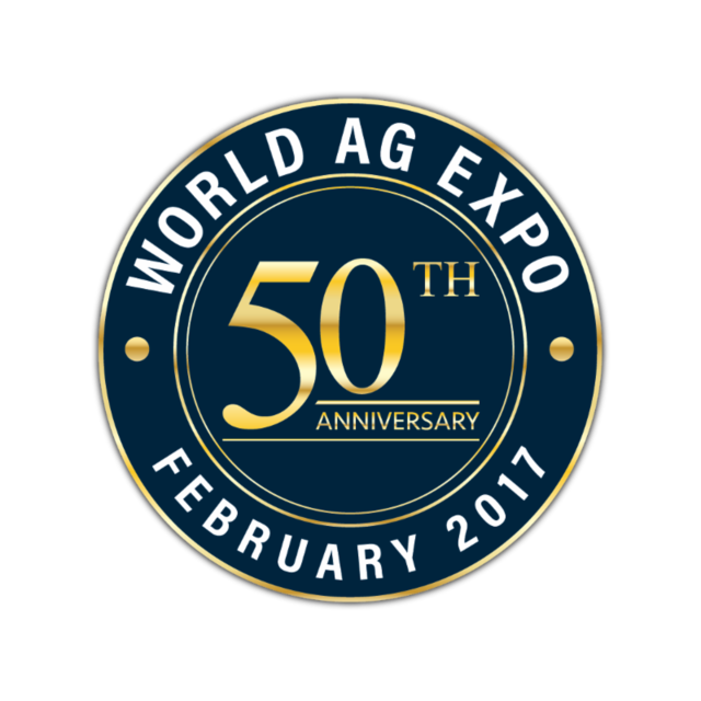  - MB Crusher America Partners with Big West Tractor to Attend  50th Anniversary World Ag Expo