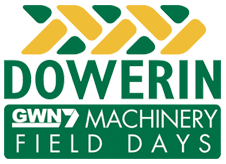  - MB Crusher live demo at DOWERIN MACHINERY FIELD DAYS | 29-30 August 