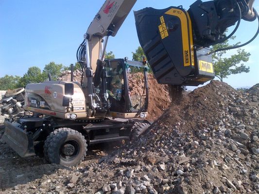 Fragen für ein interview mit dem kunden auf der baustelle