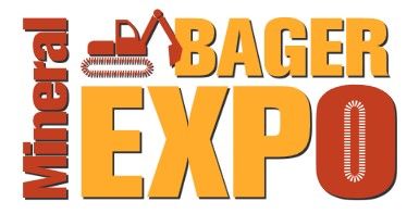  - MB Crusher invites you at MINERAL BAGER EXPO 2017