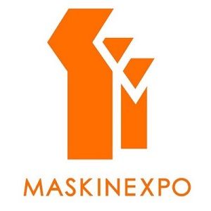  - Kom och besök oss på Maskinexpo 2019