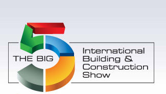 News - Big Five 2011: Un ponte verso il futuro per le benne MB