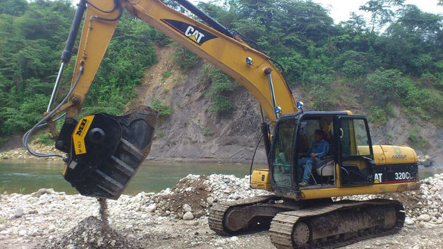 Nicaragua, Costa Rica, Panamá y México serán las primeras paradas del tour de demostraciones que iniciará el próximo mayo.