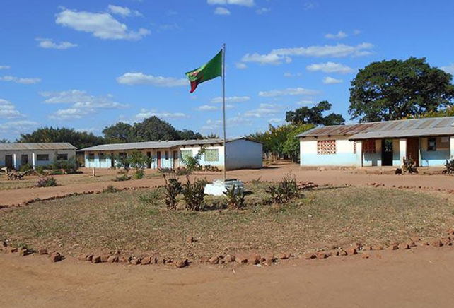 Kazungula Bridge Project