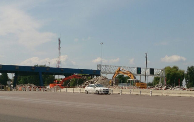 News - Pour vos chantiers de travaux publics, pensez MB ! 