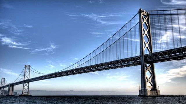 News - MB Crusher solutions for Dardanelles bridge in Turkey