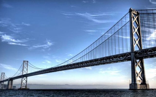 MB Crusher solutions for Dardanelles bridge in Turkey
