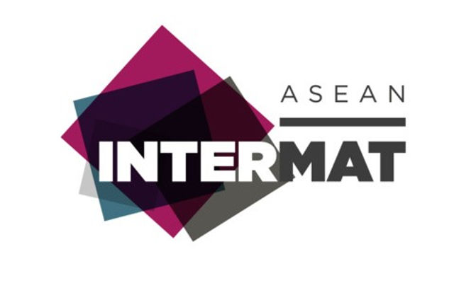  - MB crusher attends INTERMAT ASEAN 2018